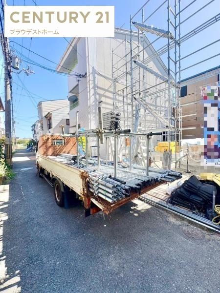 寝屋川市春日町の新築一戸建