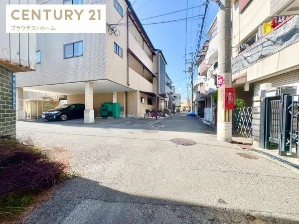 寝屋川市春日町の新築一戸建