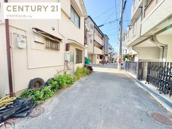 寝屋川市春日町の新築一戸建