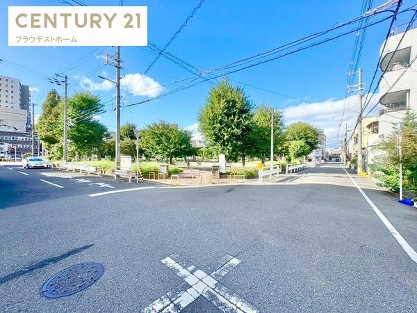 大阪市西成区天神ノ森１丁目の中古一戸建て