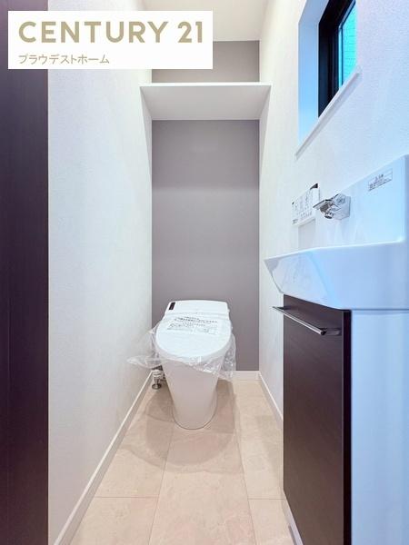 門真市上野口町の新築一戸建