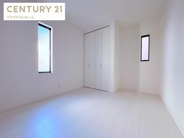 門真市上野口町の新築一戸建