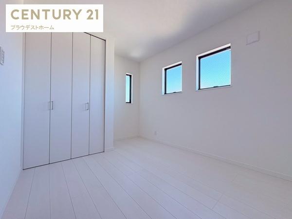 門真市上野口町の新築一戸建