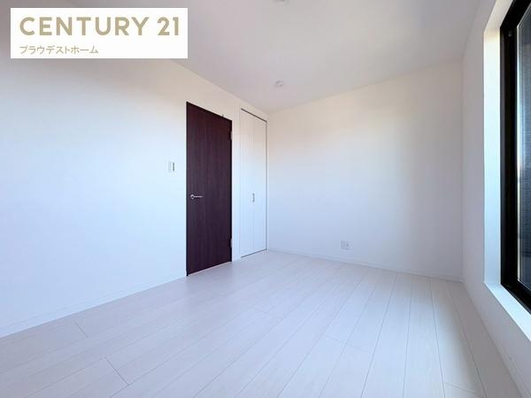 門真市上野口町の新築一戸建