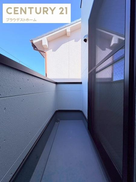 門真市上野口町の新築一戸建