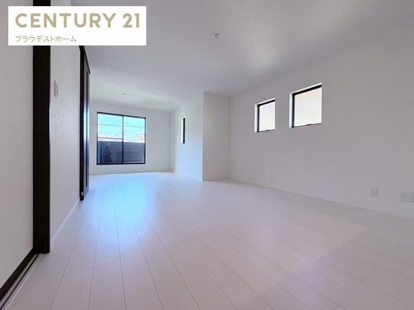 門真市上野口町の新築一戸建