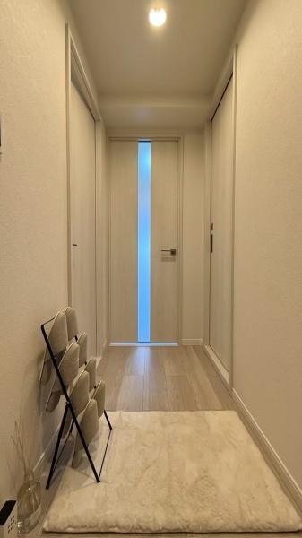 阪神住建グランドヴィラ此花Ⅱ