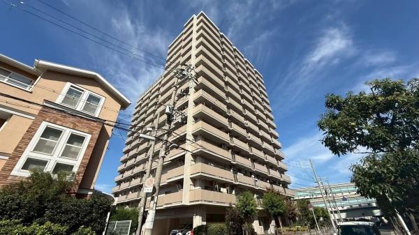 阪神住建グランドヴィラ此花Ⅱ