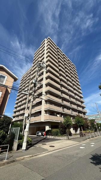 阪神住建グランドヴィラ此花Ⅱ