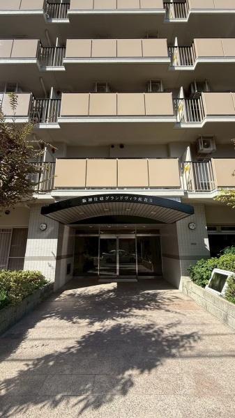 阪神住建グランドヴィラ此花Ⅱ