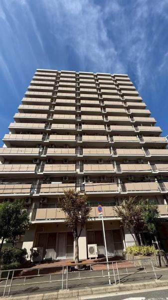 阪神住建グランドヴィラ此花Ⅱ