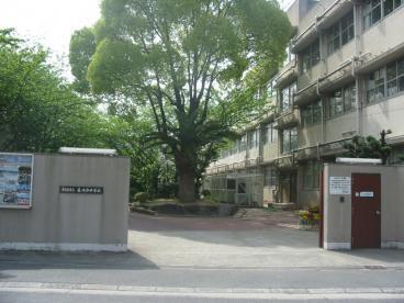 東大阪市御厨南２丁目の中古一戸建て(東大阪市立意岐部中学校)