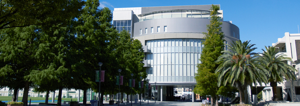 東大阪市御厨南２丁目の中古一戸建て(大阪商業大学図書館)