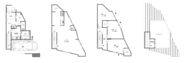 大阪市東淀川区上新庄３丁目の中古一戸建