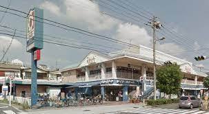 大阪市東住吉区東田辺２丁目の土地(デイリーカナートイズミヤ南田辺店)
