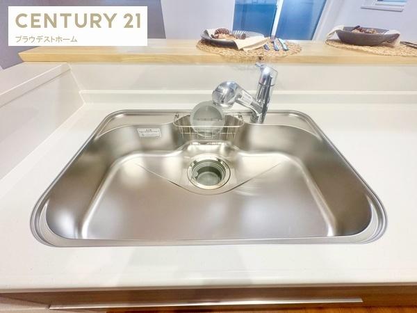 摂津市南別府町の新築一戸建