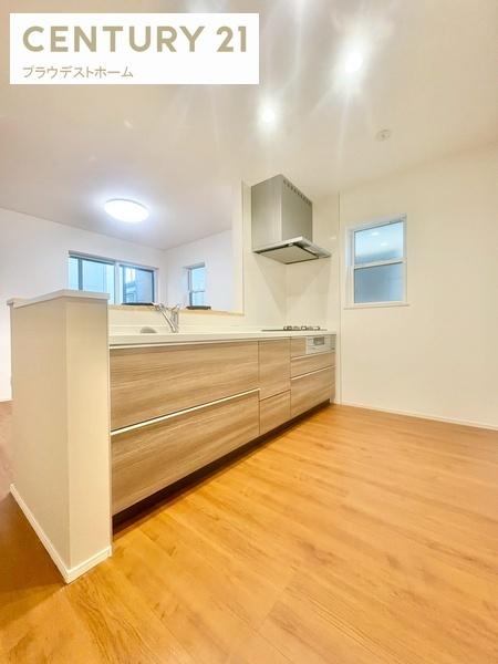 摂津市南別府町の新築一戸建