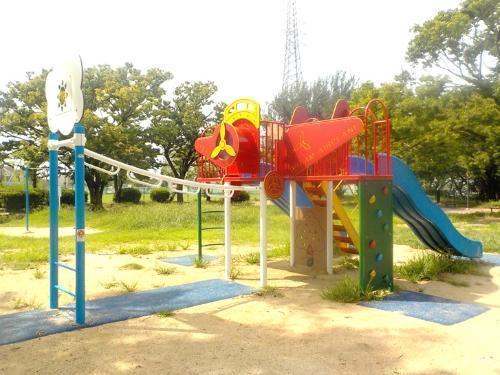 大阪市住吉区山之内５丁目の新築一戸建(浅香山公園)