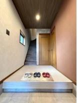 大阪市大正区小林東２丁目の中古一戸建て