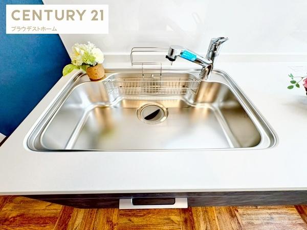 門真市御堂町の中古一戸建て