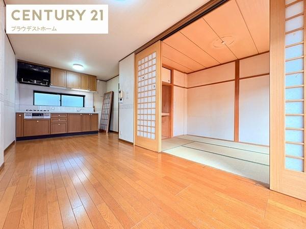 守口市馬場町３丁目の中古一戸建