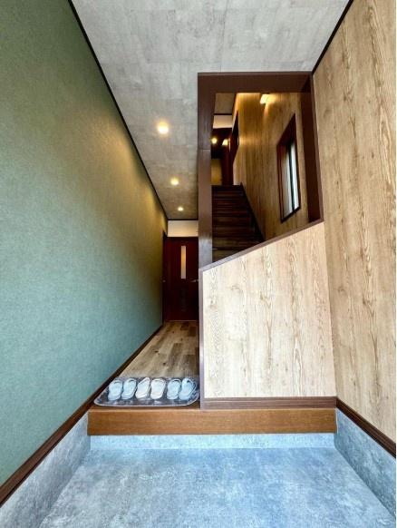東大阪市西岩田１丁目の中古一戸建て