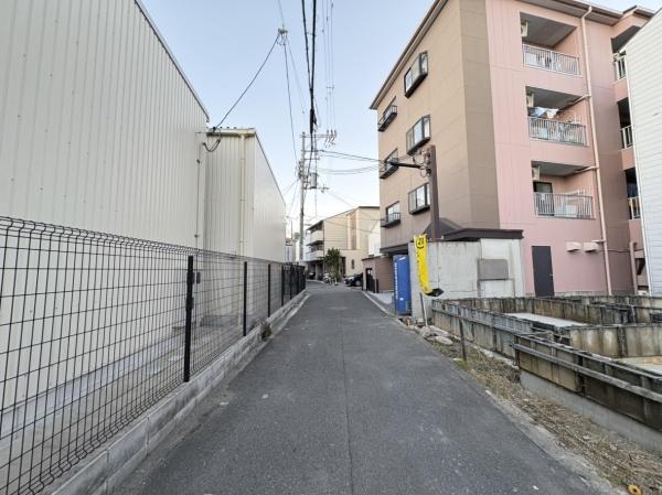 大阪市城東区鴫野東３丁目の新築一戸建