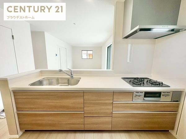 東大阪市大蓮東２丁目の新築一戸建