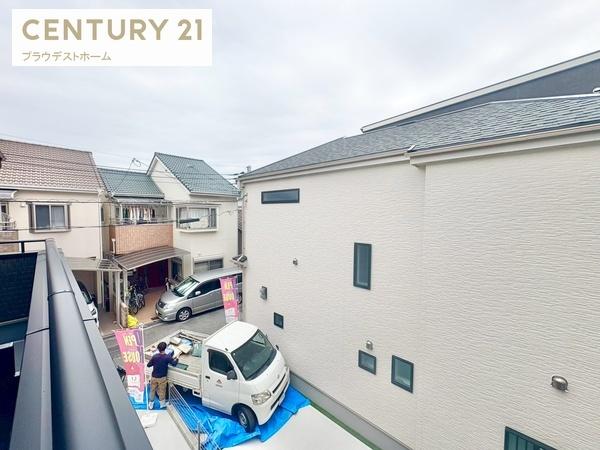 東大阪市大蓮東２丁目の新築一戸建