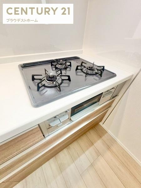 東大阪市大蓮東２丁目の新築一戸建