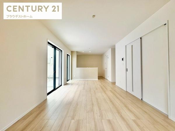 東大阪市大蓮東２丁目の新築一戸建