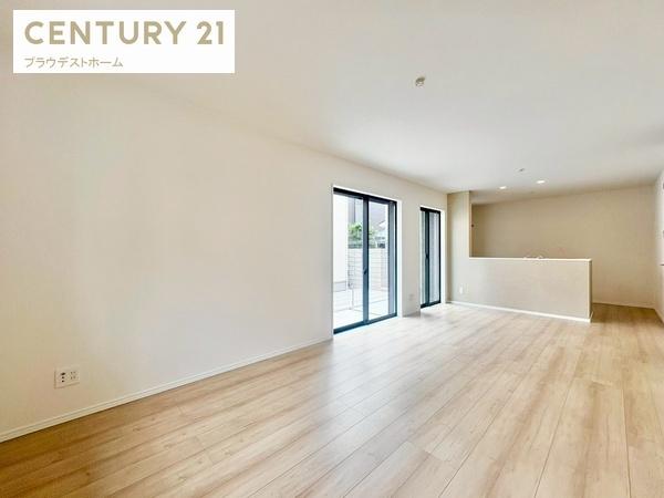 東大阪市大蓮東２丁目の新築一戸建