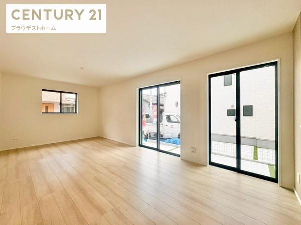 東大阪市大蓮東２丁目の新築一戸建