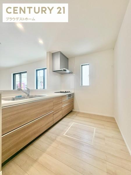 東大阪市大蓮東２丁目の新築一戸建