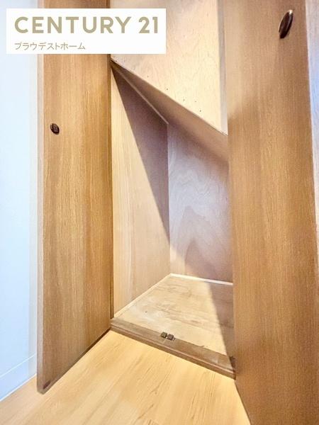 寝屋川市高柳２丁目の中古一戸建て