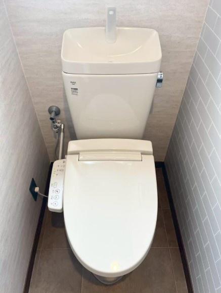 門真市千石東町の中古一戸建て