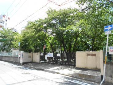 門真市一番町の土地(門真市立速見小学校)