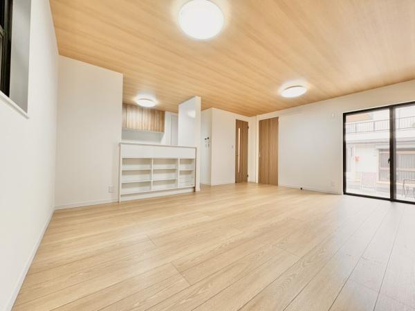 東大阪市大蓮東４丁目の新築一戸建