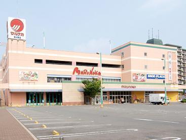 東大阪市御厨東１丁目の中古一戸建て(山陽マルナカ東大阪店)