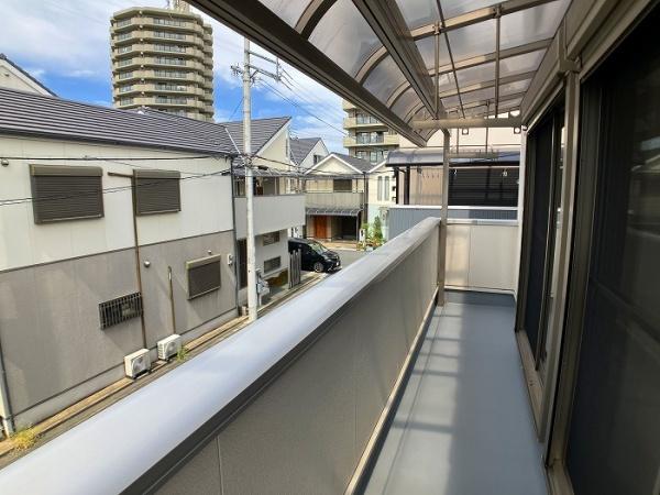 東大阪市御厨東１丁目の中古一戸建て