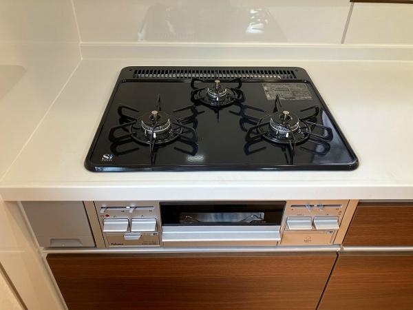 東大阪市御厨東１丁目の中古一戸建て