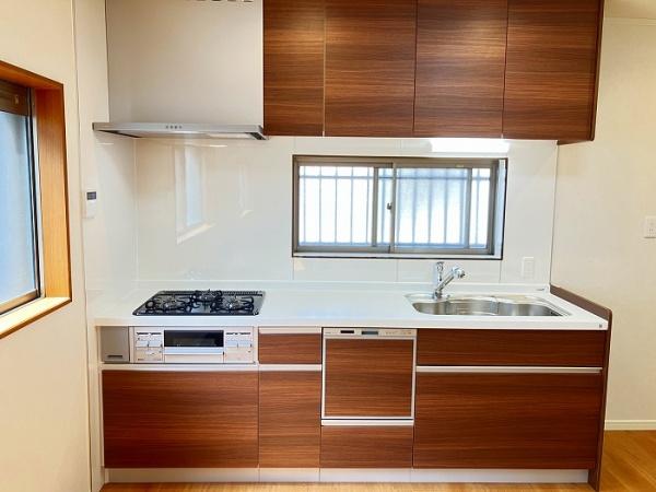 東大阪市御厨東１丁目の中古一戸建て