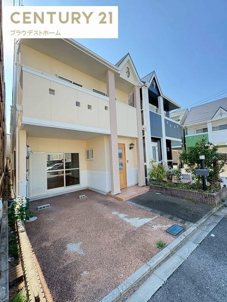 守口市南寺方東通４丁目の中古一戸建て