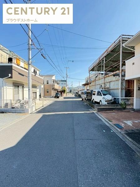 守口市南寺方東通４丁目の中古一戸建て