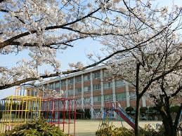 寝屋川市国松町の土地(寝屋川市立国松緑丘小学校)