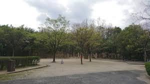 寝屋川市国松町の土地(国松公園)