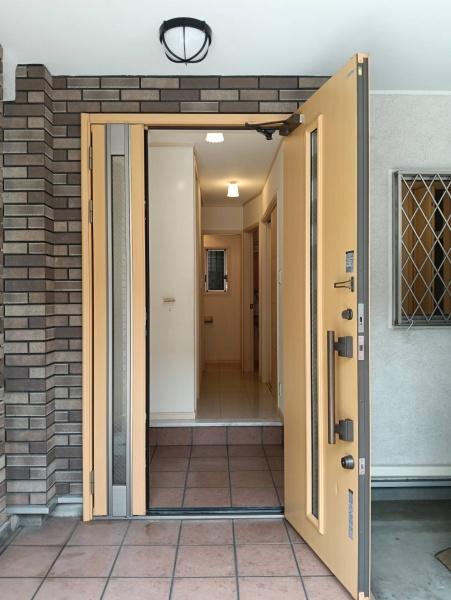 大阪市東住吉区東田辺１丁目の中古一戸建て