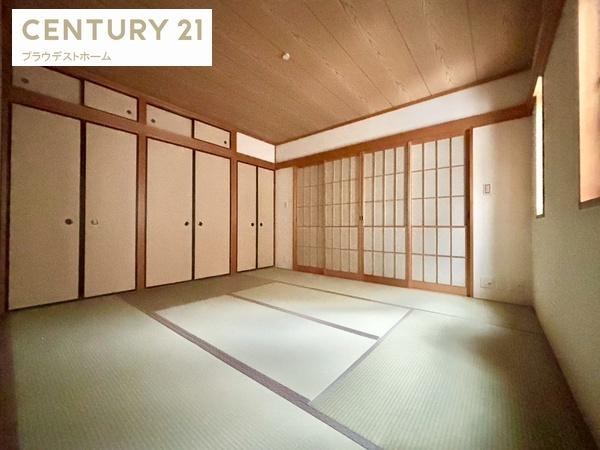 守口市佐太中町６丁目の中古一戸建て