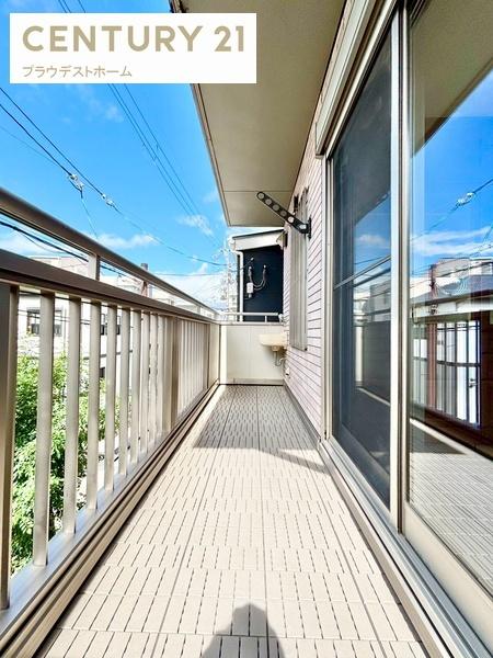 守口市佐太中町６丁目の中古一戸建て