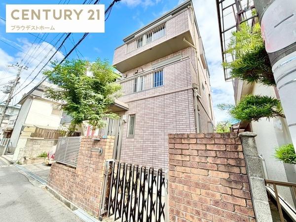 守口市佐太中町６丁目の中古一戸建